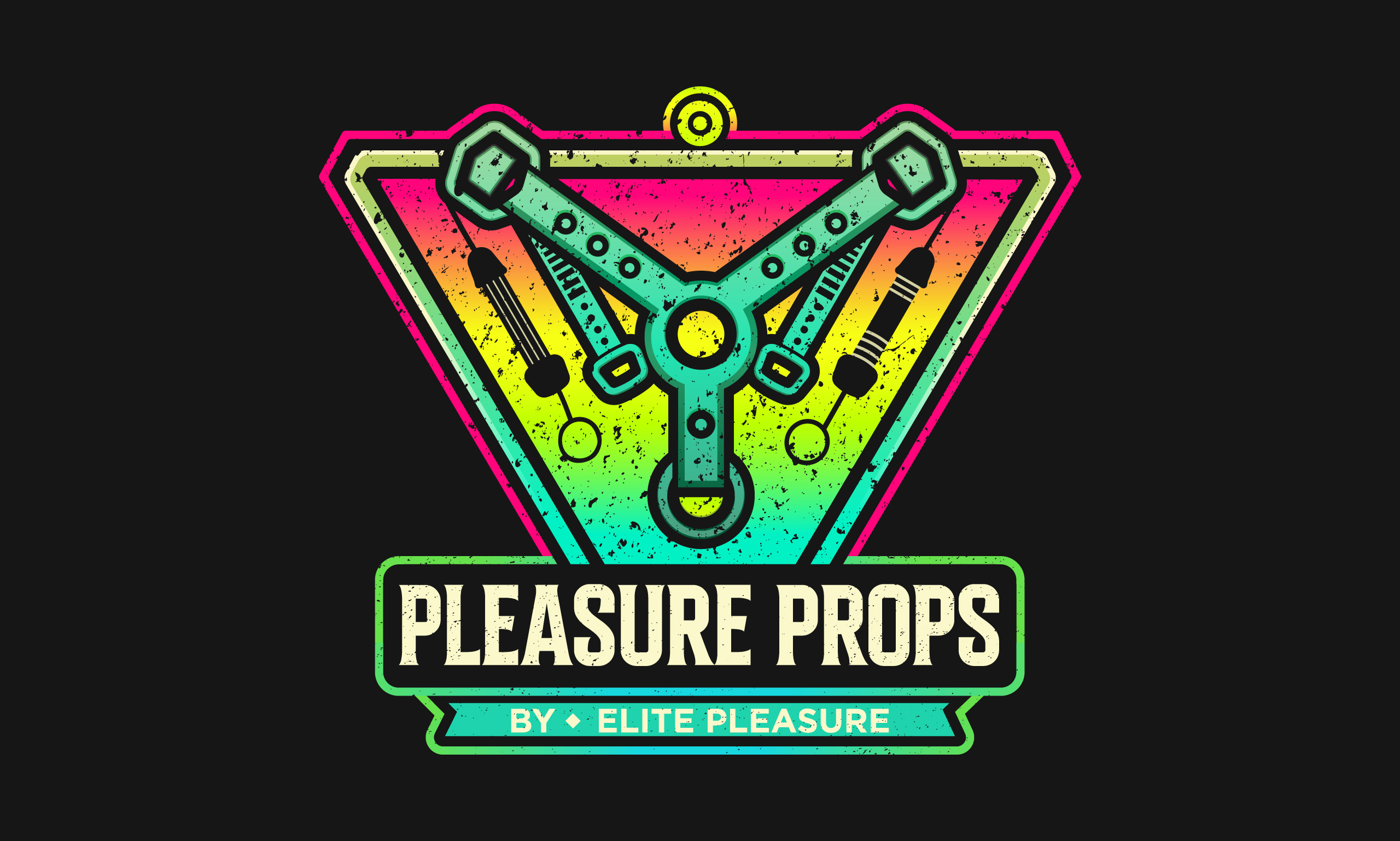 Pleasure Props